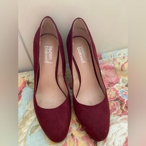 Pumps